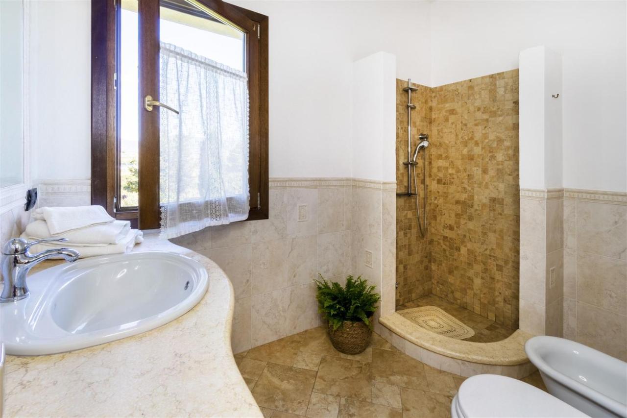 Villa La Maison D'Anna Maria - Lt - Pms Casevacanze Olbia Kültér fotó