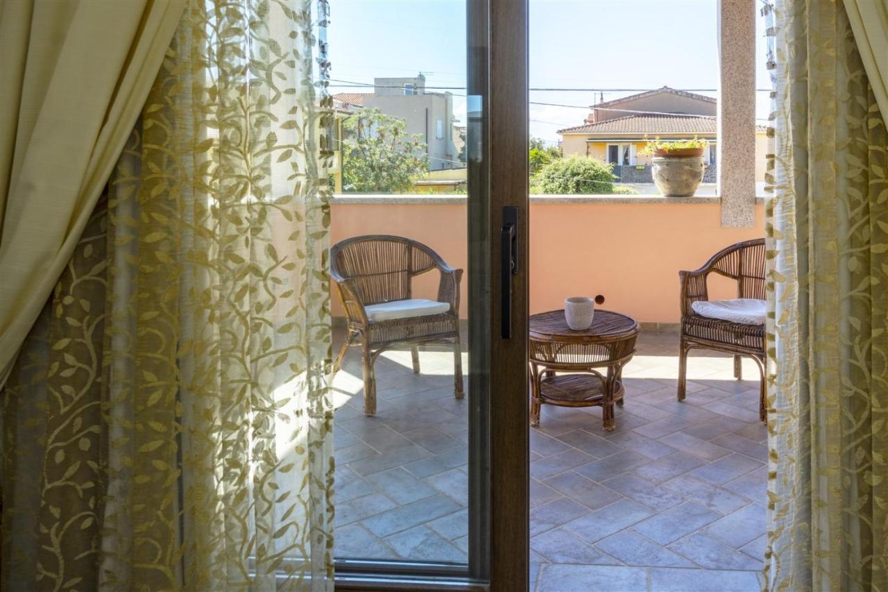 Villa La Maison D'Anna Maria - Lt - Pms Casevacanze Olbia Kültér fotó