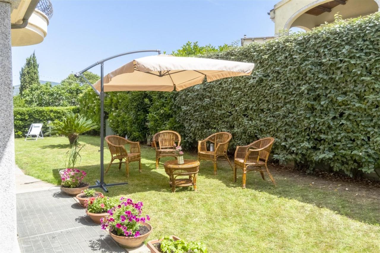 Villa La Maison D'Anna Maria - Lt - Pms Casevacanze Olbia Kültér fotó