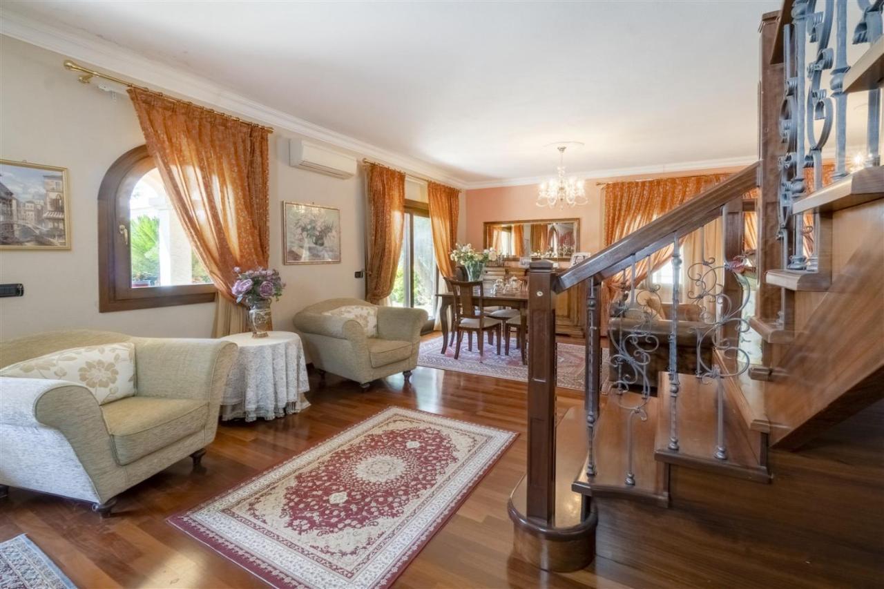 Villa La Maison D'Anna Maria - Lt - Pms Casevacanze Olbia Kültér fotó