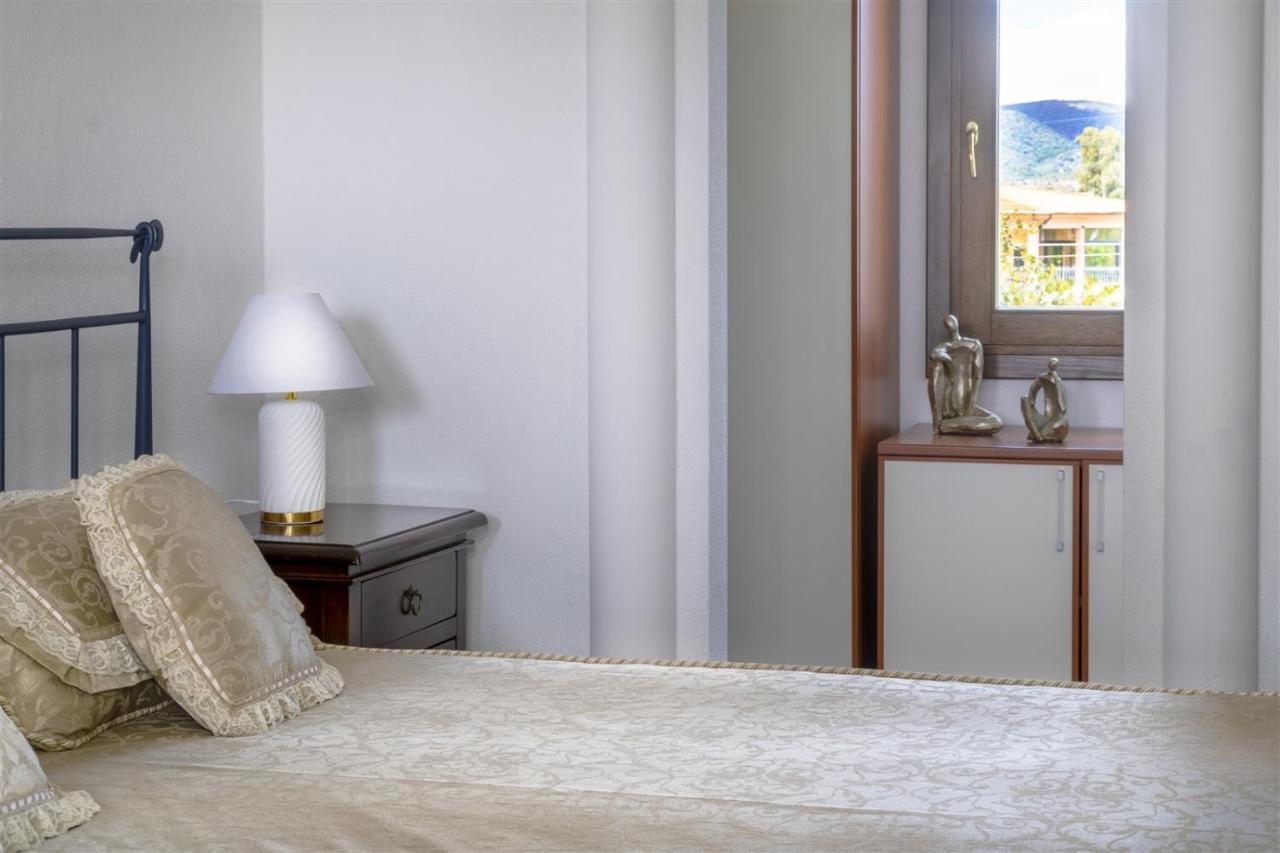 Villa La Maison D'Anna Maria - Lt - Pms Casevacanze Olbia Kültér fotó