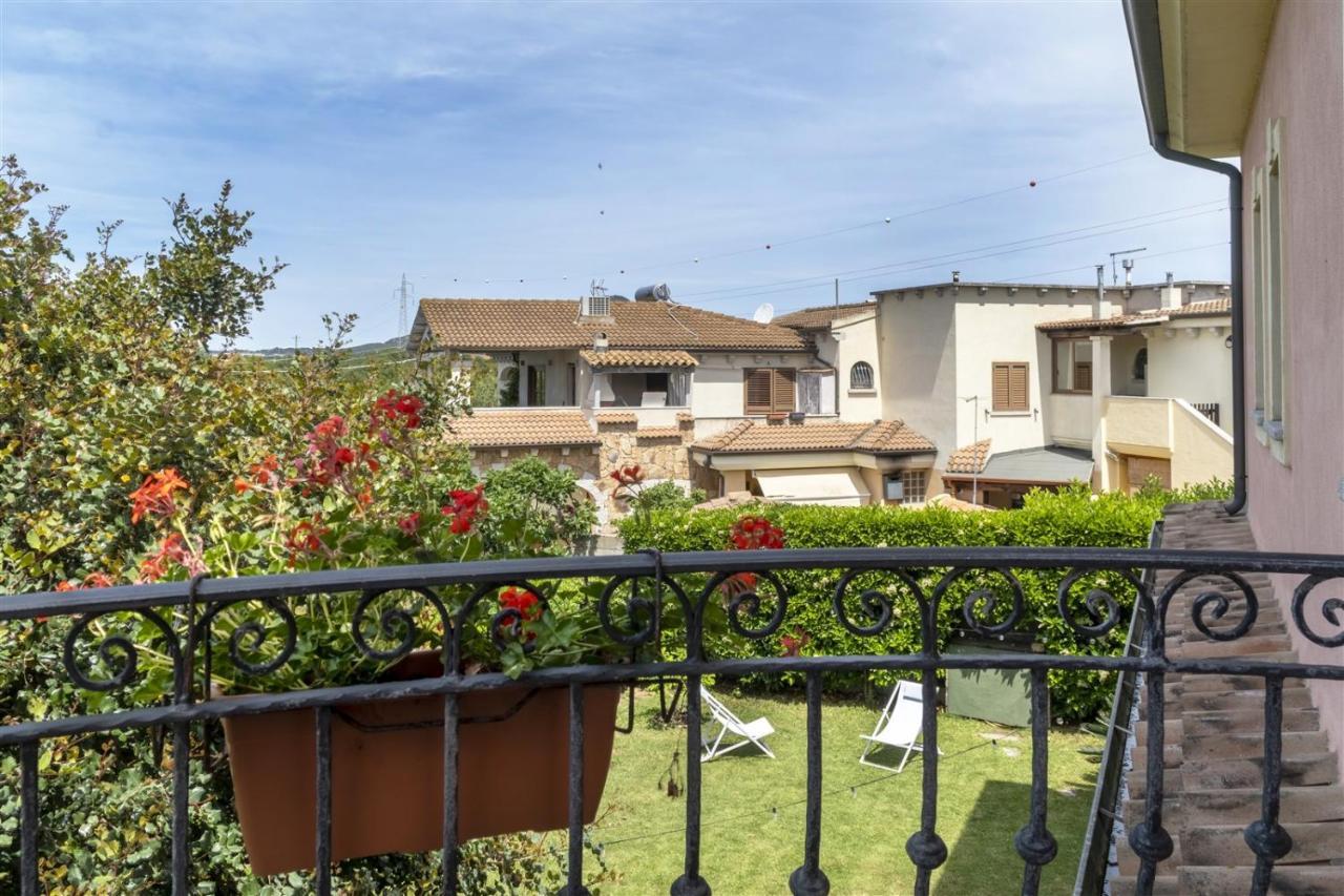Villa La Maison D'Anna Maria - Lt - Pms Casevacanze Olbia Kültér fotó