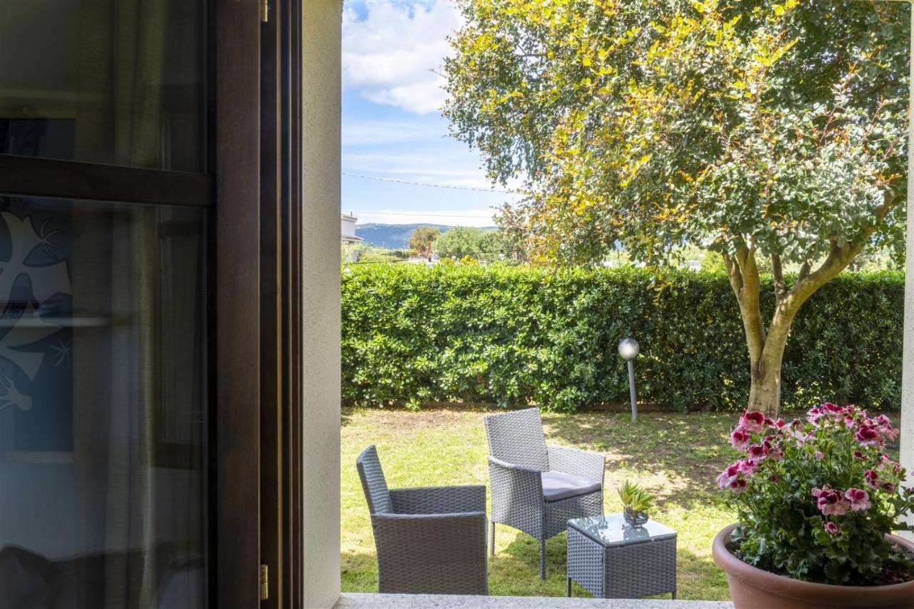 Villa La Maison D'Anna Maria - Lt - Pms Casevacanze Olbia Kültér fotó