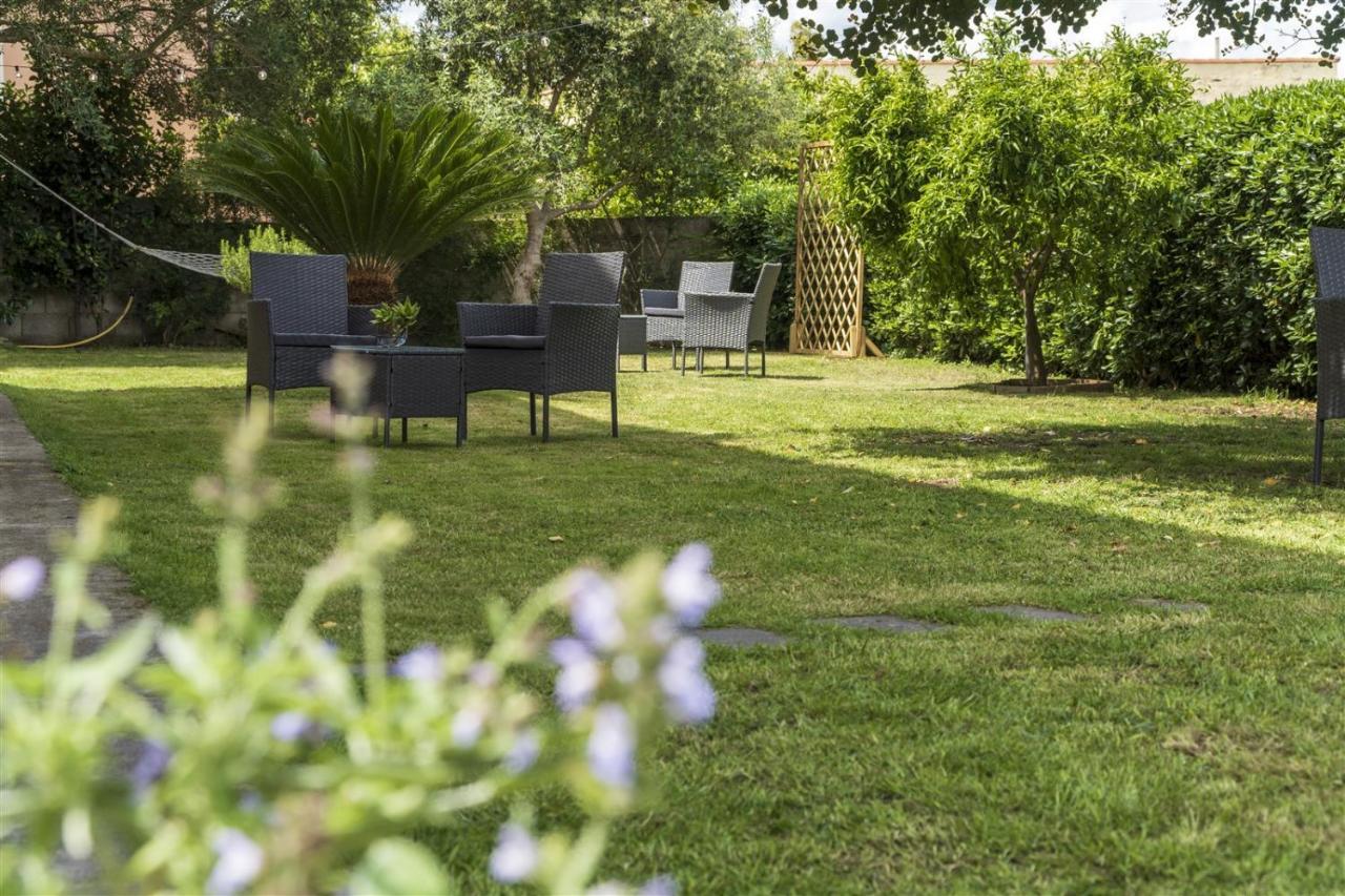 Villa La Maison D'Anna Maria - Lt - Pms Casevacanze Olbia Kültér fotó